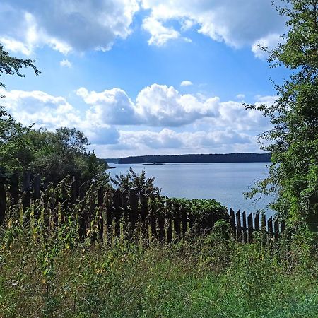 Mazurska Lesniczowka Nowy Zyzdroj Bed and Breakfast Esterno foto