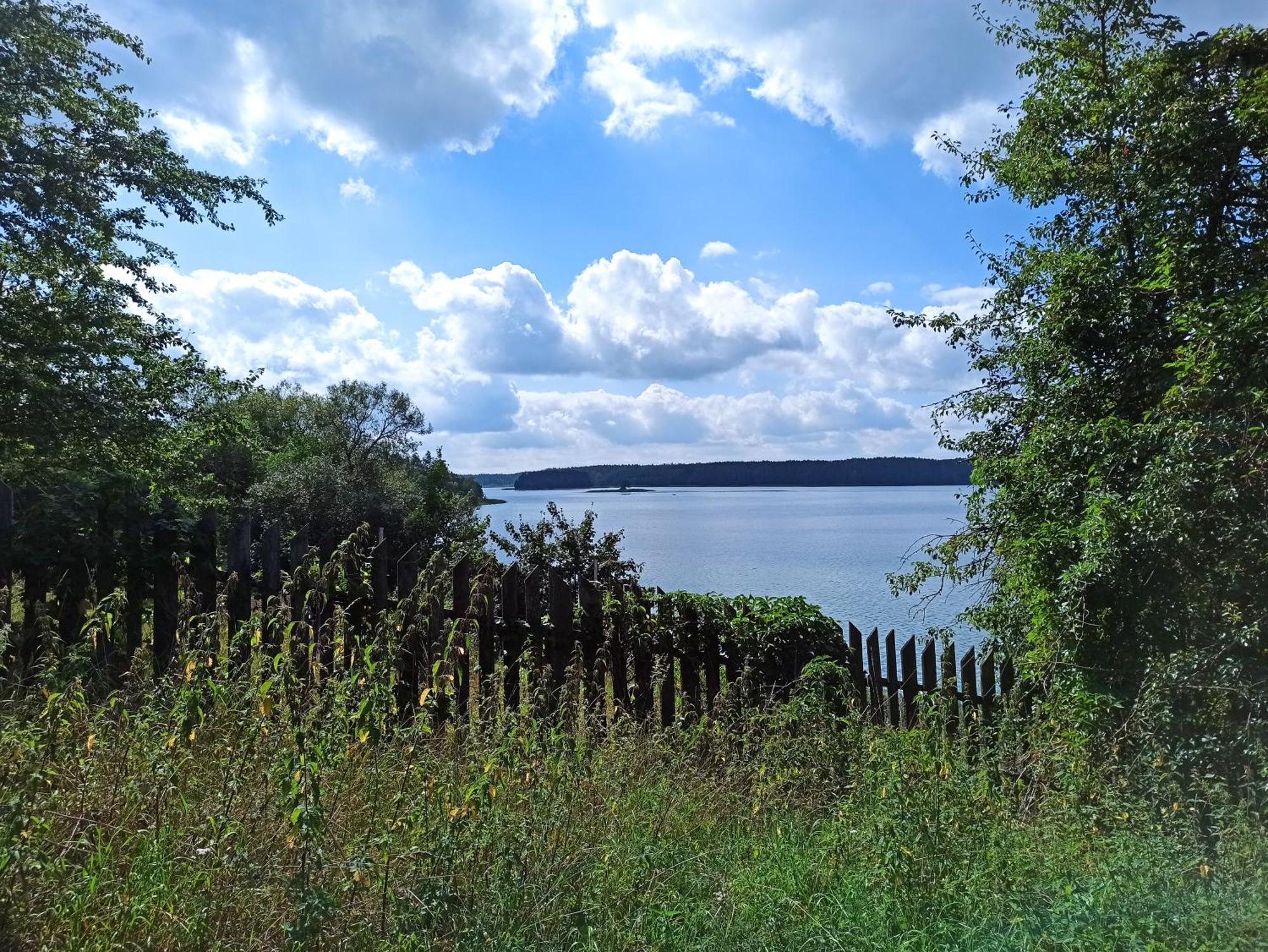 Mazurska Lesniczowka Nowy Zyzdroj Bed and Breakfast Esterno foto